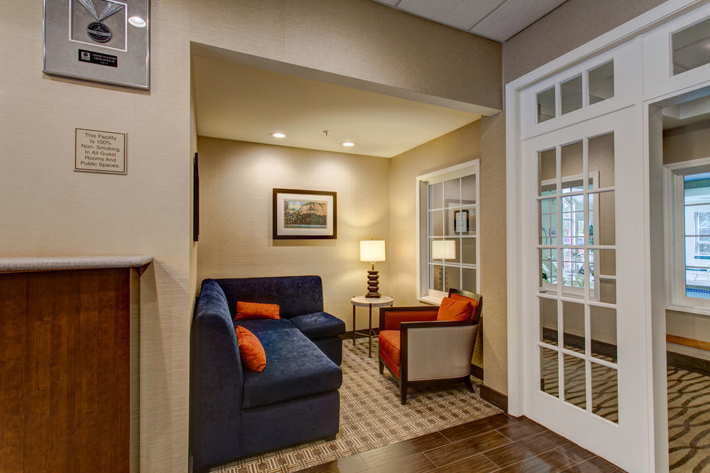 Comfort Inn & Suites North Conway Exterior photo